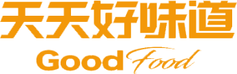 天天好味道 logo